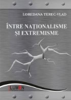 Intre nationalisme extremisme