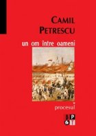 coperta Un om intre oameni (6 volume)