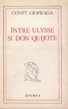 Intre Ulysse Don Quijote