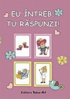 coperta Eu intreb, tu raspunzi!