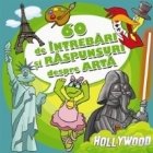 coperta 60 de intrebari si raspunsuri despre arta