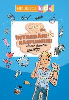 intrebari raspunsuri doar pentru baieti