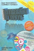 Intrebari si teste pentru obtinerea permisului de conducere categoria B (editie 2013) - CD interactiv gratuit,
