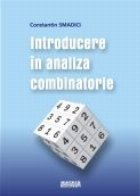 coperta Introducere in analiza combinatorie