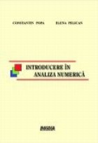 Introducere analiza numerica