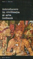 Introducere civilizatia arta indiana