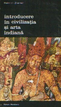 Introducere in civilizatia si arta indiana
