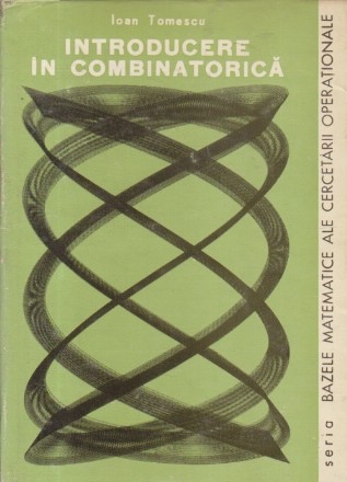 Introducere in combinatorica