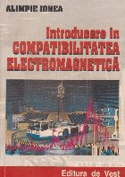 Introducere in compatibilitatea electromagnetica