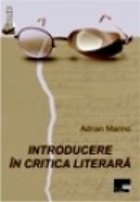 Introducere critica literara