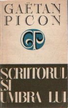 Introducere estetica literaturii Scriitorul umbra