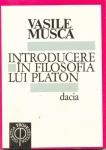 Introducere in filosofia lui Platon