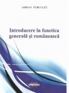 Introducere fonetica generala romaneasca