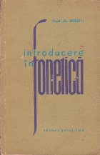 Introducere Fonetica
