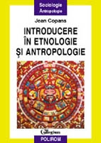 Introducere in etnologie si antropologie