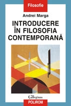 Introducere in filosofia contemporana