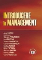 Introducere management