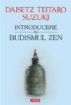 coperta Introducere în budismul Zen