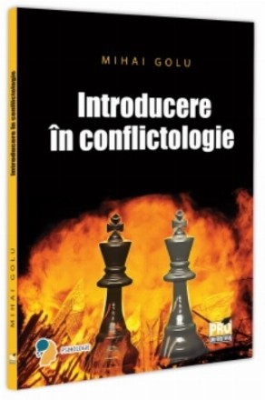 Introducere în conflictologie