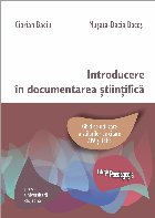 Introducere în documentarea ştiinţifică - Ghid de utilizare a stilurilor de citare APA, IEEE