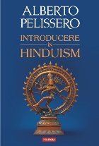 coperta Introducere în hinduism