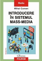 Introducere în sistemul mass media