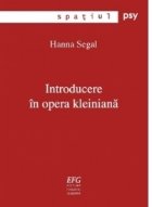 Introducere opera kleiniana