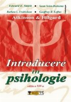 Introducere psihologie (Editia XIV