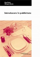 Introducere in publicitate