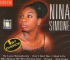 coperta Introducing... NINA SIMONE