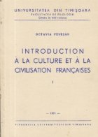 Introduction culture civilisation francaises