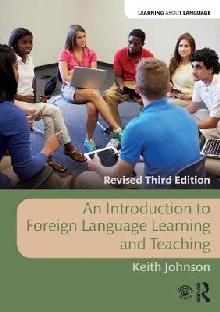Introduction to Foreign Language Learning and Teaching