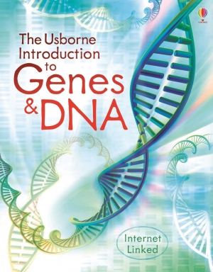 Introduction to genes and DNA