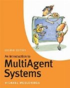 coperta An Introduction to MultiAgent Systems