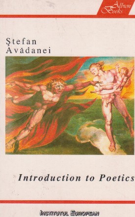 Introduction to Poetics