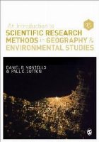 Introduction to Scientific Research Methods in Geography and