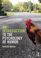 Introduction to the Psychology of Humor