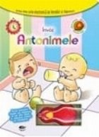 Invat antonimele