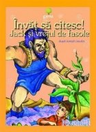Invat citesc Nivelul Jack vrejul