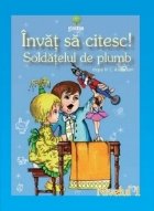 Invat citesc Nivelul Soldatelul plumb