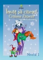 Invat citesc Nivelul Craiasa Zapezii
