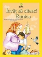 Invat sa citesc! Nivelul 2 - Bunica