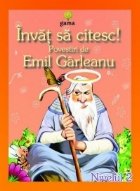 Invat sa citesc! Nivelul 2 - Povestiri de Emil Garleanu