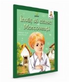 Invat sa citesc! Nivelul 3 - Morcoveata