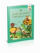 Invat citesc Nivelul Greierele furnica