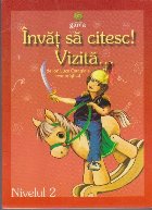 Invat Citesc Vizita Nivelul