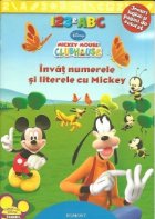 Mickey Mouse ClubHouse Invat numerele