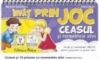 INVAT PRIN JOC - CEASUL si momentele zilei