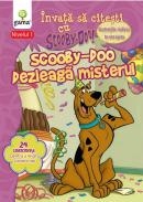 Invata sa citesti cu Scooby-Doo! Dezleaga misterul