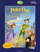 Invata cu Disney - Peter Pan si intoarcerea pe Taramul de Nicaierea